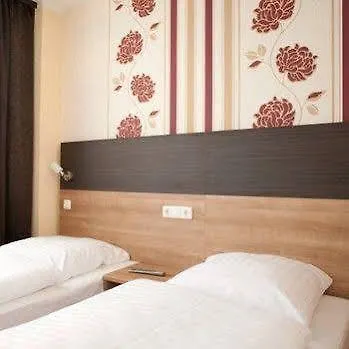 Hotel City Panorama Hannover