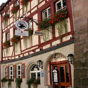Elch 3*, Nuremberg Allemagne