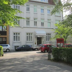 Stephan 2*, Hambourg Allemagne