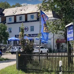 Burgwald Hotel Passau