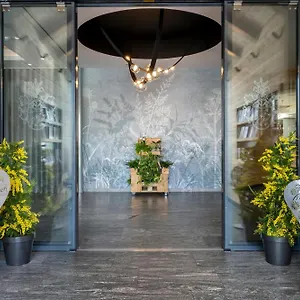 Western Erb Hotel Vaterstetten