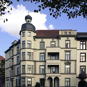 Отель Mercure, Ганновер