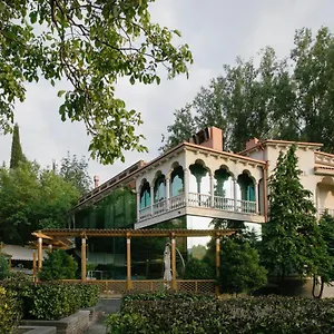 Vinotel Boutique 4* Tbilisi
