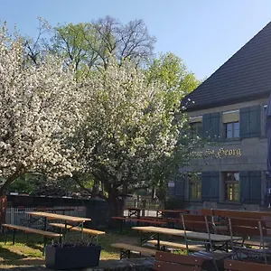 Und Gasthof Ritter St. Georg 3* Erlangen