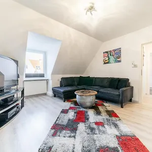 Apartment Private, Hannover