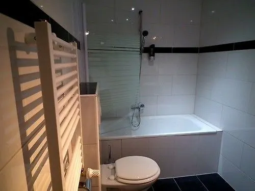 Hotel City Panorama Hannover